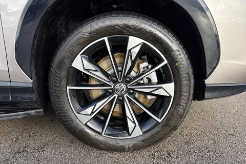 DY25YJS MG Mg Hs 1.5 T-GDI 24.7kWh Trophy Auto Euro 6 (s/s) 5dr Thumbnail #12