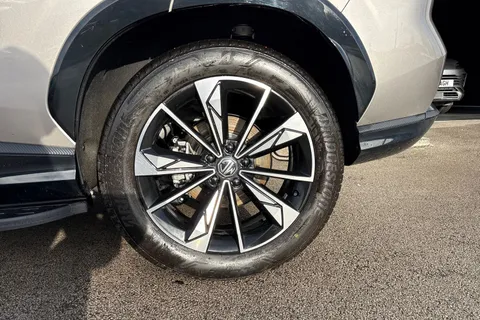 DY25YJS MG Mg Hs 1.5 T-GDI 24.7kWh Trophy Auto Euro 6 (s/s) 5dr Thumbnail #14