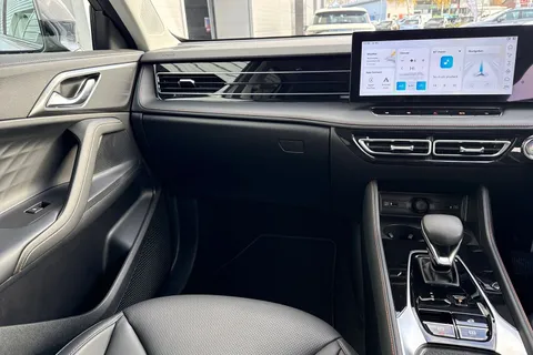 DY25YJS MG Mg Hs 1.5 T-GDI 24.7kWh Trophy Auto Euro 6 (s/s) 5dr Thumbnail #21