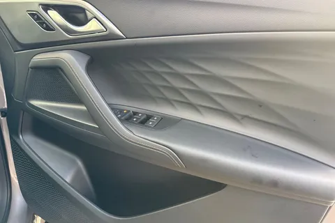 DY25YJS MG Mg Hs 1.5 T-GDI 24.7kWh Trophy Auto Euro 6 (s/s) 5dr Thumbnail #22