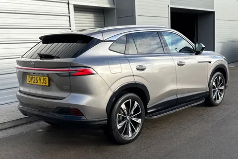 DY25YJS MG Mg Hs 1.5 T-GDI 24.7kWh Trophy Auto Euro 6 (s/s) 5dr Thumbnail #28