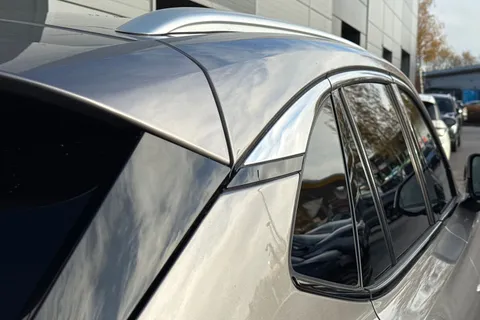 DY25YJS MG Mg Hs 1.5 T-GDI 24.7kWh Trophy Auto Euro 6 (s/s) 5dr Thumbnail #31