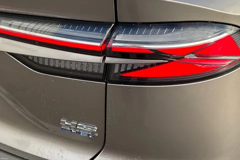 DY25YJS MG Mg Hs 1.5 T-GDI 24.7kWh Trophy Auto Euro 6 (s/s) 5dr Thumbnail #33