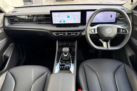 DY25YJS MG Mg Hs 1.5 T-GDI 24.7kWh Trophy Auto Euro 6 (s/s) 5dr Thumbnail #35