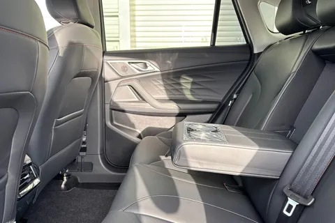 DY25YJS MG Mg Hs 1.5 T-GDI 24.7kWh Trophy Auto Euro 6 (s/s) 5dr Thumbnail #40