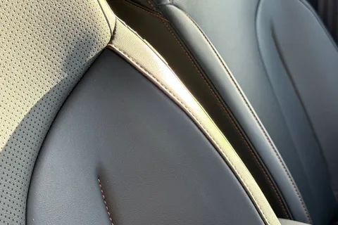 DY25YJS MG Mg Hs 1.5 T-GDI 24.7kWh Trophy Auto Euro 6 (s/s) 5dr Thumbnail #41