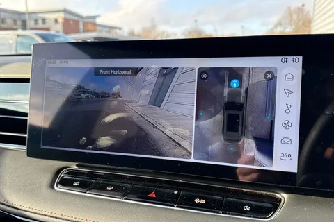 DY25YJS MG Mg Hs 1.5 T-GDI 24.7kWh Trophy Auto Euro 6 (s/s) 5dr Thumbnail #51