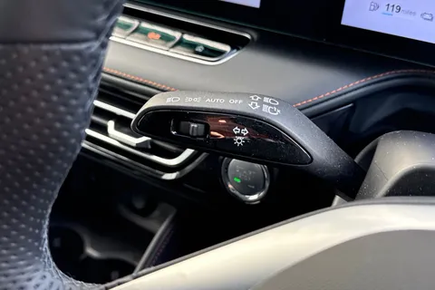 DY25YJS MG Mg Hs 1.5 T-GDI 24.7kWh Trophy Auto Euro 6 (s/s) 5dr Thumbnail #56