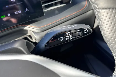 DY25YJS MG Mg Hs 1.5 T-GDI 24.7kWh Trophy Auto Euro 6 (s/s) 5dr Thumbnail #58