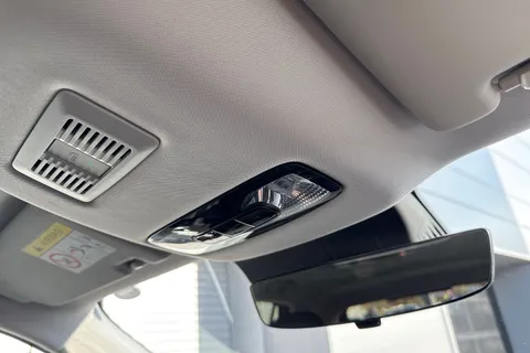 DY25YJS MG Mg Hs 1.5 T-GDI 24.7kWh Trophy Auto Euro 6 (s/s) 5dr Thumbnail #60