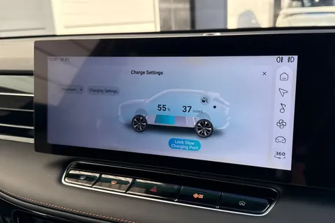 DY25YJS MG Mg Hs 1.5 T-GDI 24.7kWh Trophy Auto Euro 6 (s/s) 5dr Thumbnail #61