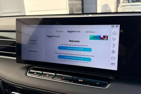 DY25YJS MG Mg Hs 1.5 T-GDI 24.7kWh Trophy Auto Euro 6 (s/s) 5dr Thumbnail #62