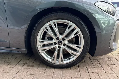 DL25XMK Audi A5 Avant S line TDI 204 PS S tronic Thumbnail #8