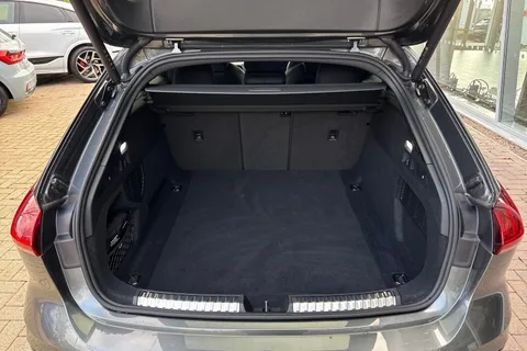 DL25XMK Audi A5 Avant S line TDI 204 PS S tronic Thumbnail #11