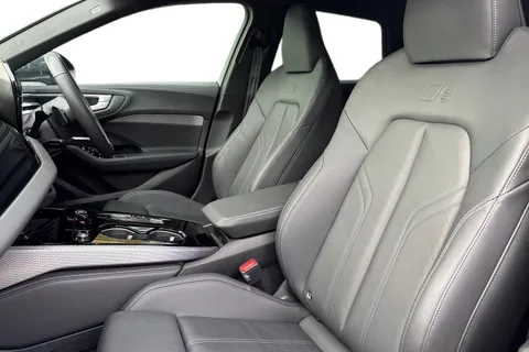 DL25XMK Audi A5 Avant S line TDI 204 PS S tronic Thumbnail #12