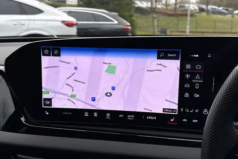 DL25XMK Audi A5 Avant S line TDI 204 PS S tronic Thumbnail #13