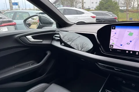 DL25XMK Audi A5 Avant S line TDI 204 PS S tronic Thumbnail #16