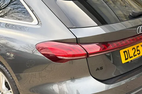 DL25XMK Audi A5 Avant S line TDI 204 PS S tronic Thumbnail #17