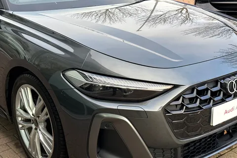 DL25XMK Audi A5 Avant S line TDI 204 PS S tronic Thumbnail #18