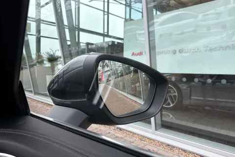 DL25XMK Audi A5 Avant S line TDI 204 PS S tronic Thumbnail #19