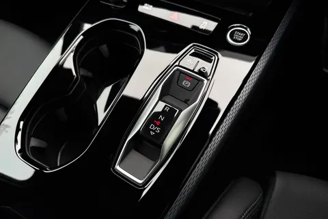 DL25XMK Audi A5 Avant S line TDI 204 PS S tronic Thumbnail #21