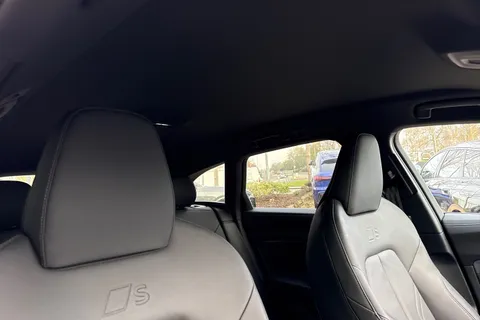 DL25XMK Audi A5 Avant S line TDI 204 PS S tronic Thumbnail #22