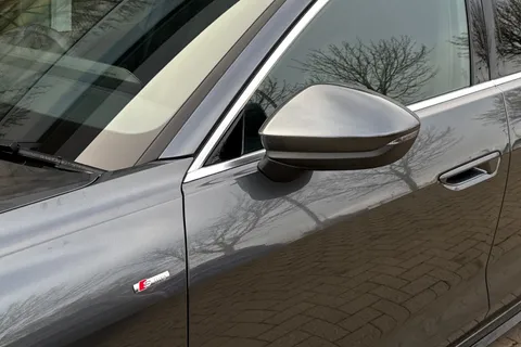 DL25XMK Audi A5 Avant S line TDI 204 PS S tronic Thumbnail #27