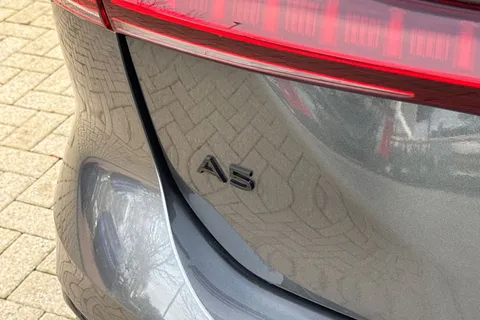 DL25XMK Audi A5 Avant S line TDI 204 PS S tronic Thumbnail #28