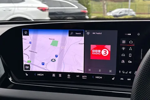 DL25XMK Audi A5 Avant S line TDI 204 PS S tronic Thumbnail #29