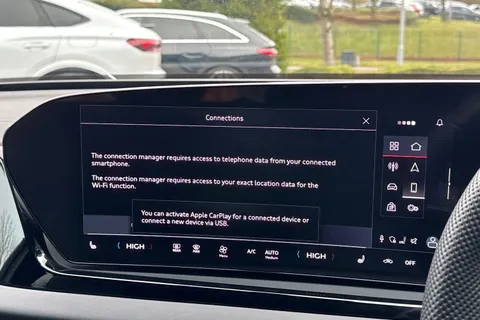 DL25XMK Audi A5 Avant S line TDI 204 PS S tronic Thumbnail #31