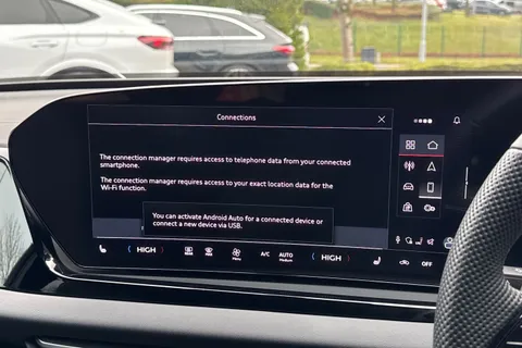 DL25XMK Audi A5 Avant S line TDI 204 PS S tronic Thumbnail #32