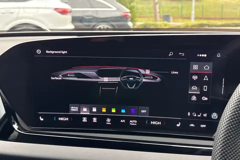 DL25XMK Audi A5 Avant S line TDI 204 PS S tronic Thumbnail #33