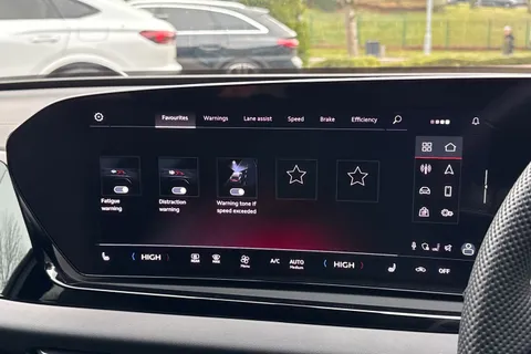 DL25XMK Audi A5 Avant S line TDI 204 PS S tronic Thumbnail #34