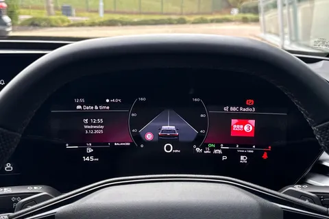 DL25XMK Audi A5 Avant S line TDI 204 PS S tronic Thumbnail #36