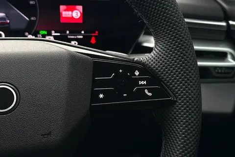 DL25XMK Audi A5 Avant S line TDI 204 PS S tronic Thumbnail #37