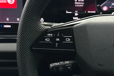 DL25XMK Audi A5 Avant S line TDI 204 PS S tronic Thumbnail #38