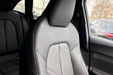 DL25XMK Audi A5 Avant S line TDI 204 PS S tronic Thumbnail #50