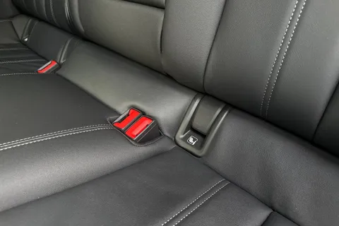 DL25XMK Audi A5 Avant S line TDI 204 PS S tronic Thumbnail #51