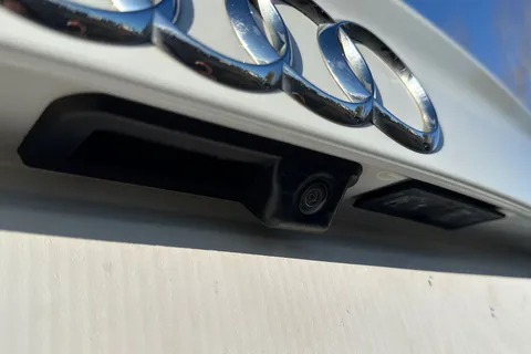 KE22OVL Audi Q3 Black Edition 40 TFSI quattro 190 PS S tronic Thumbnail #35