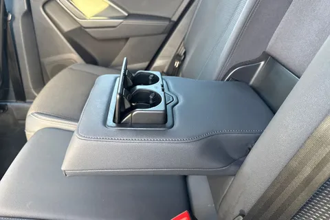 KE22OVL Audi Q3 Black Edition 40 TFSI quattro 190 PS S tronic Thumbnail #39