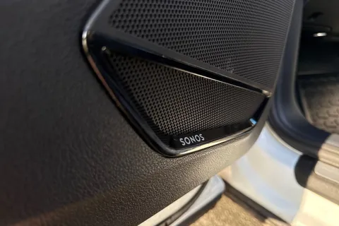 KE22OVL Audi Q3 Black Edition 40 TFSI quattro 190 PS S tronic Thumbnail #43