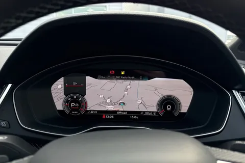 DT73ZGY Audi Q5 Black Edition 40 TDI quattro 204 PS S tronic Thumbnail #45