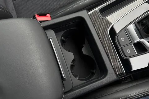 DT73ZGY Audi Q5 Black Edition 40 TDI quattro 204 PS S tronic Thumbnail #58