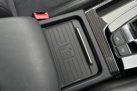 DT73ZGY Audi Q5 Black Edition 40 TDI quattro 204 PS S tronic Thumbnail #59