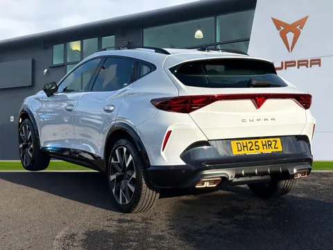 DH25HRZ CUPRA Formentor 1.5 eHybrid 204 V2 5dr DSG Thumbnail #2