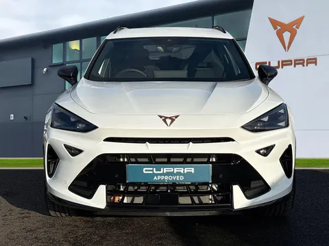 DH25HRZ CUPRA Formentor 1.5 eHybrid 204 V2 5dr DSG Thumbnail #5