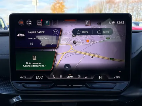 DH25HRZ CUPRA Formentor 1.5 eHybrid 204 V2 5dr DSG Thumbnail #11