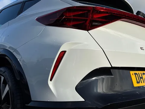 DH25HRZ CUPRA Formentor 1.5 eHybrid 204 V2 5dr DSG Thumbnail #15