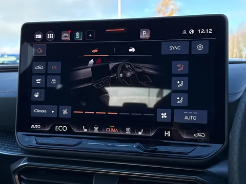 DH25HRZ CUPRA Formentor 1.5 eHybrid 204 V2 5dr DSG Thumbnail #18