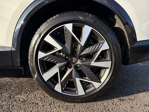 DH25HRZ CUPRA Formentor 1.5 eHybrid 204 V2 5dr DSG Thumbnail #21